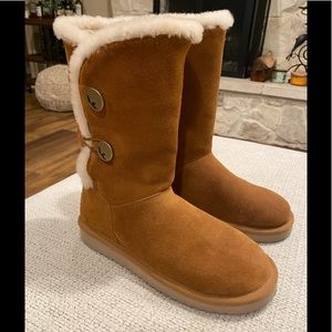 Koolaburra by UGG Kinslei Tall Boots